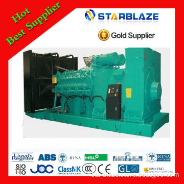 Designer popular new marine generator set